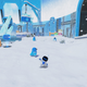 Sony really ought to create a full-length 3D platform game for Astro.